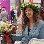 Laureata in Ingegneria offre ripetizioni in Matematica, Fisica, Chimica